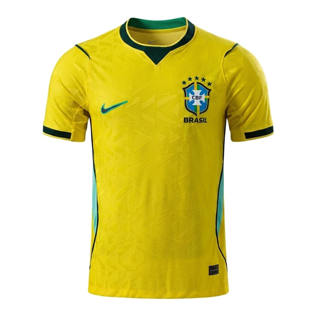 Camisa do Brasil Copa 2026